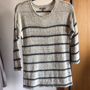 Lilla P Knit Sweater crew neck